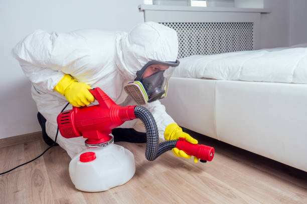 Best Mosquito Control Services  in Silverdale, WA