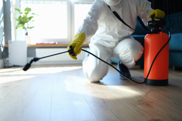 Best Pest Removal Services  in Silverdale, WA